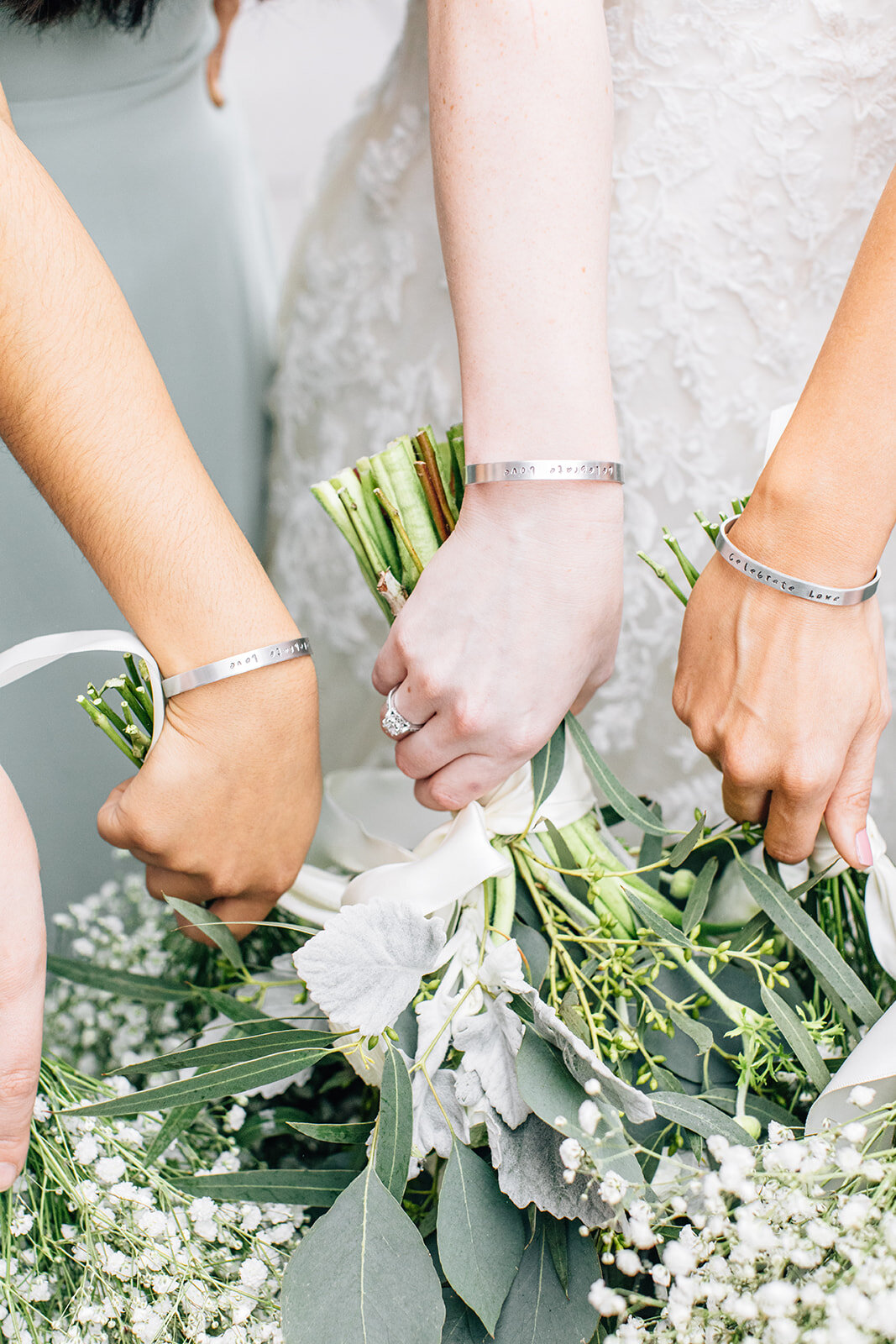 Datang Cuma Melawa Selfie Dengan Pengantin, Nasihat Buat Bridesmaid Zaman Kini