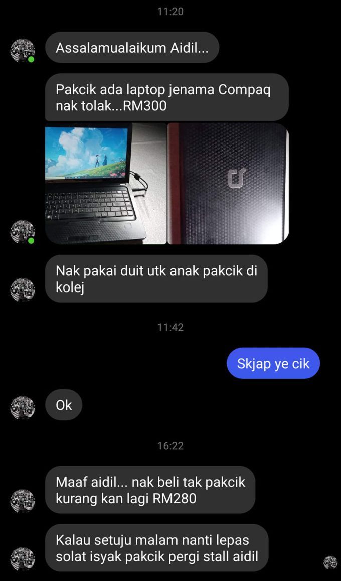 pakcik jual laptop 3