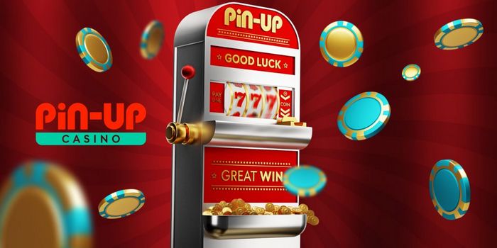 Pin Up Casino Site: Finest Casino Site and Betting Option In Вangladesh